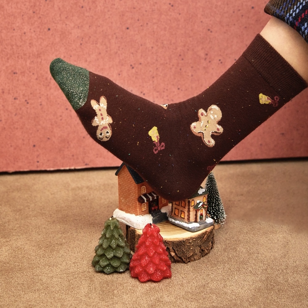 socks appeal,inapsquare,g-dragon,lisa,blackpink,lisa圍巾,楊丞琳,楊丞琳襪子,北歐風,襪子,襪控