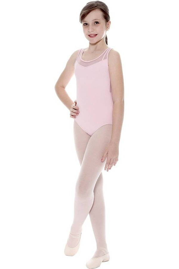 巴西 So Danca【SD-L-1121 兒童舞衣】