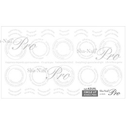 Sha-Nail Plus - AYAKO-PWH