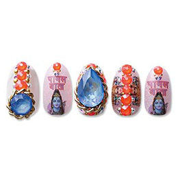 Sha-Nail Plus - KAI-002