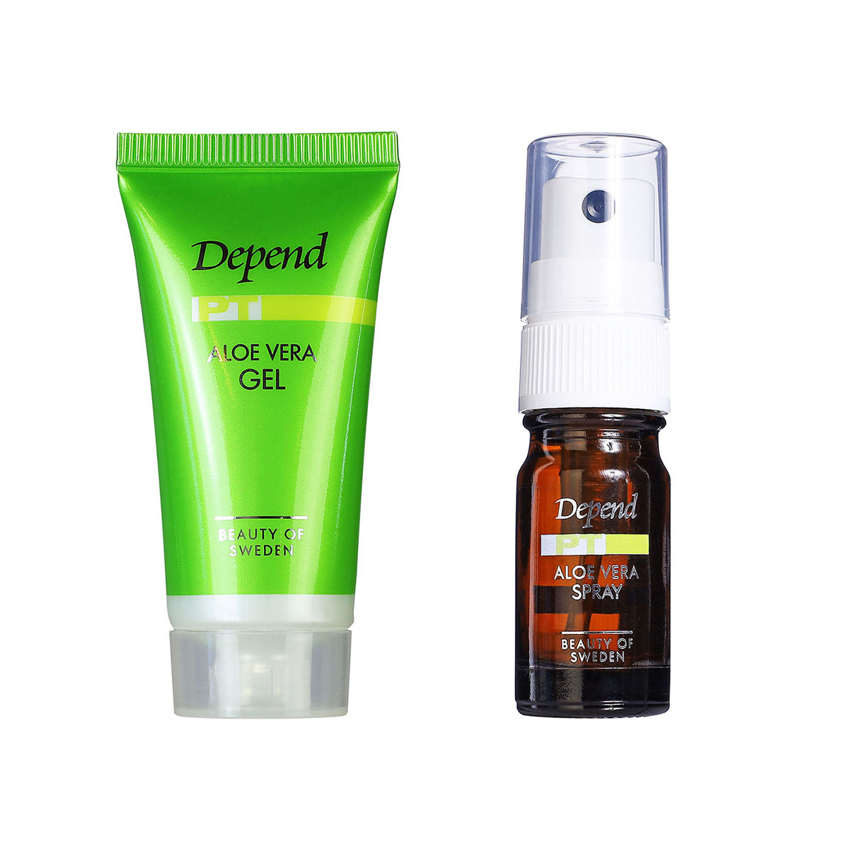 PT 皇牌蘆薈萬用急救套裝 (5ML ＋ 10ML ）#3344