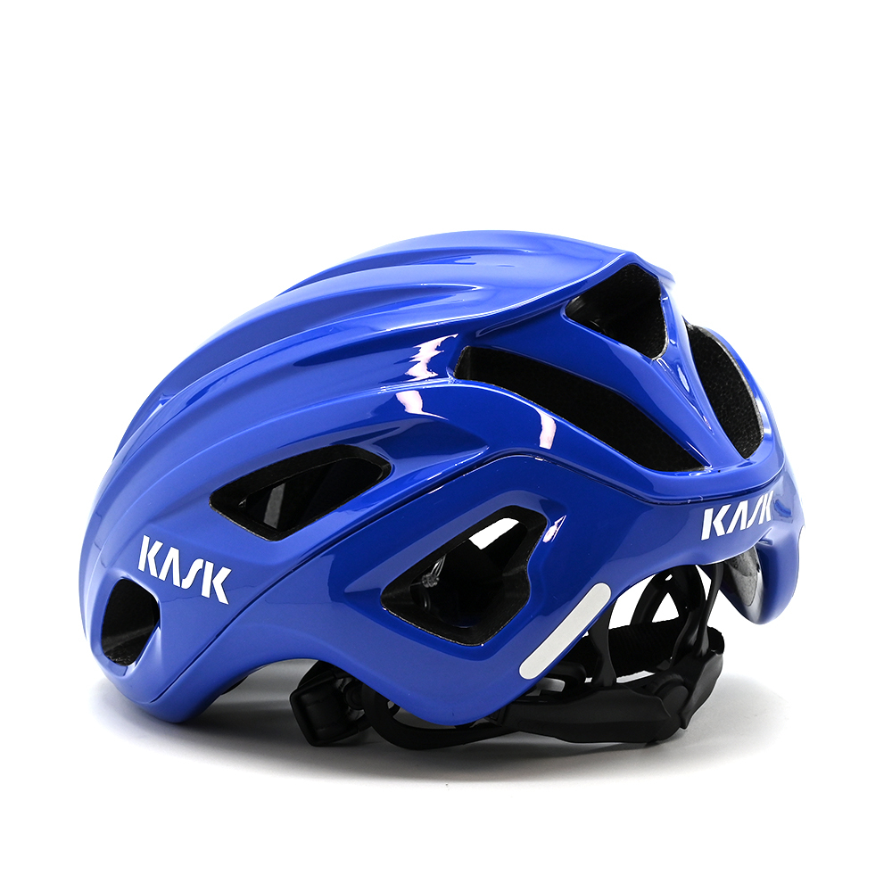 KASK HELMET - MOJITO 3 KOO BLUE