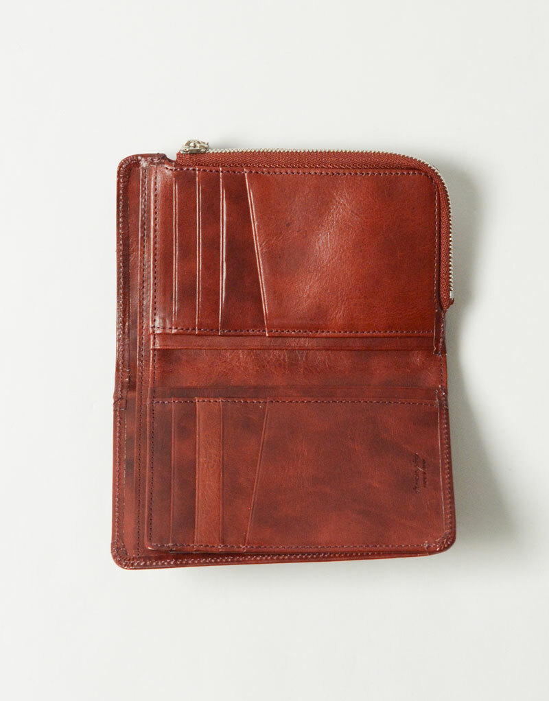 マスターピース 財布 No.223220-CL Folder MSPC PRODUCT LIMITED