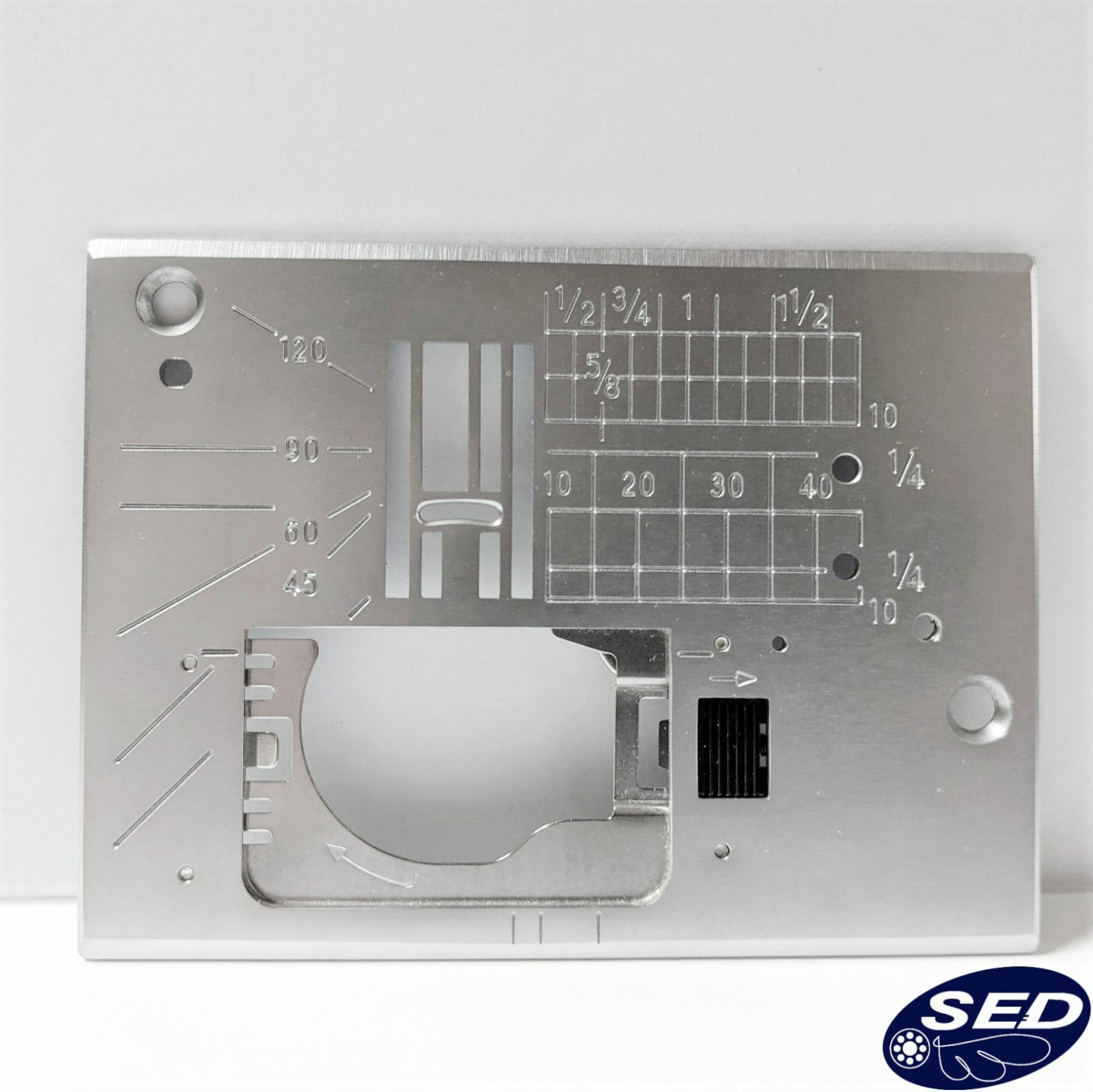 NCC CC-1868／CC-1883 針板