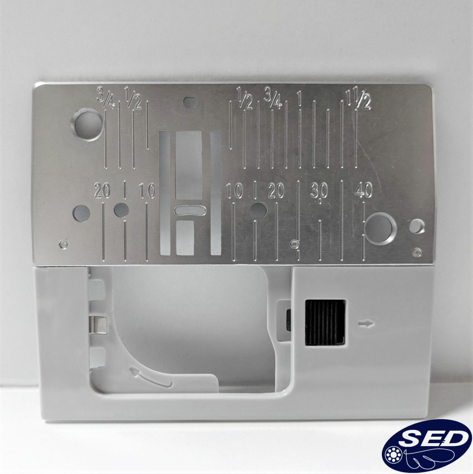 NCC CC-8801 針板 5mm