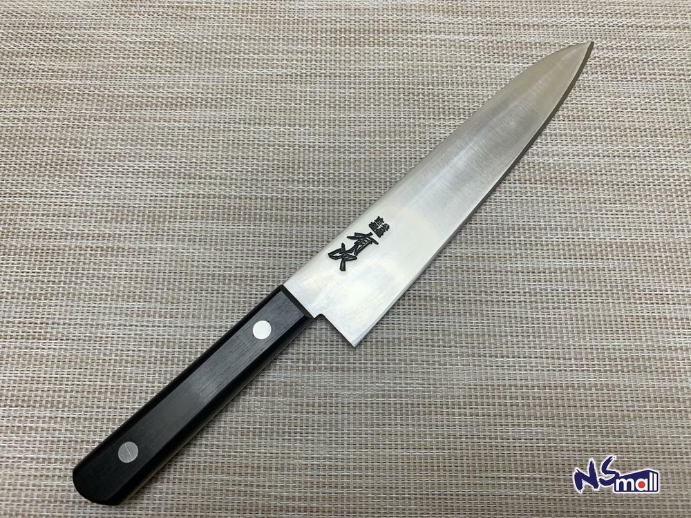 【3天予約】文化包丁 [2個尺寸可供選擇]