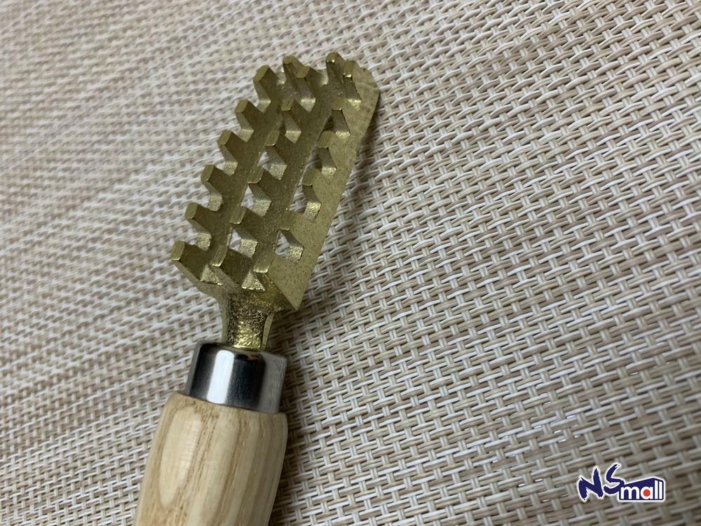 日本刮鱗器[鱗取り]