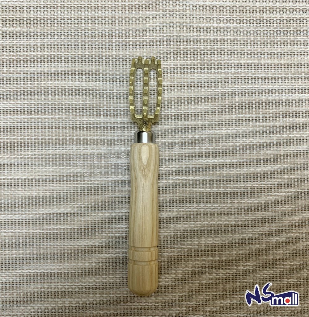 日本刮鱗器[鱗取り]