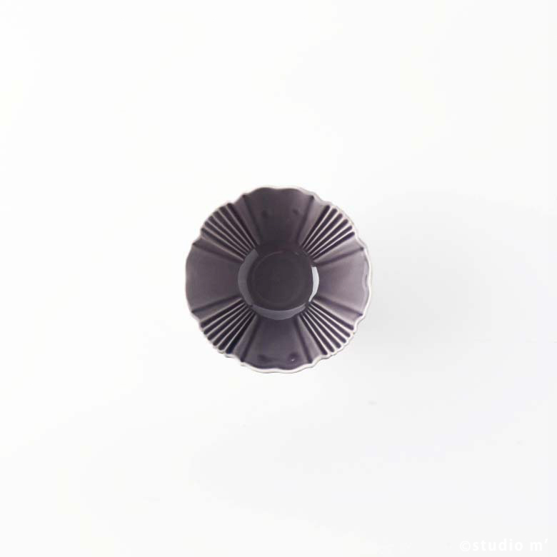 STUDIO M'-Fukurasuzume缽 小/紫