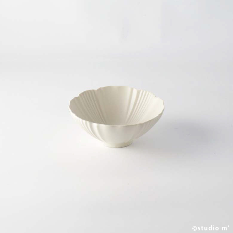 STUDIO M'-Fukurasuzume缽 大/霧白