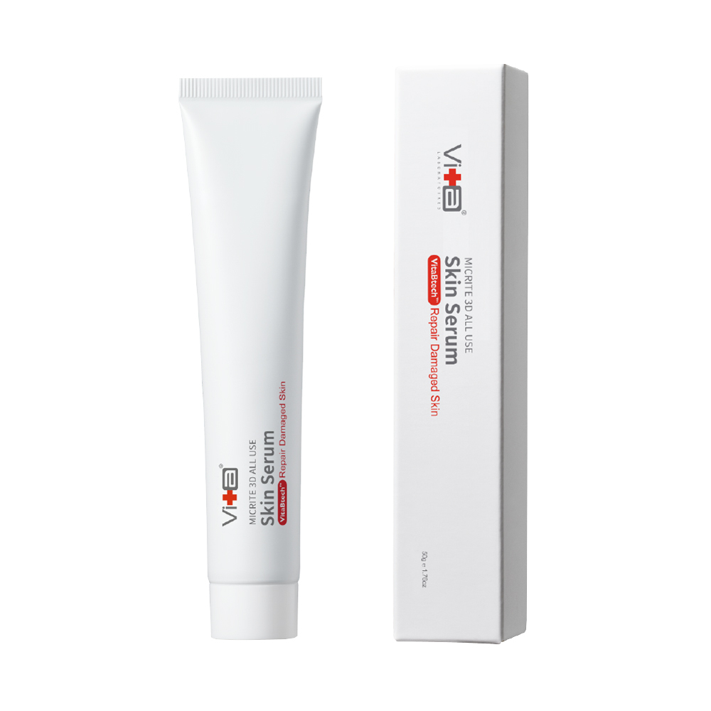 薇佳｜微晶3D全能精華