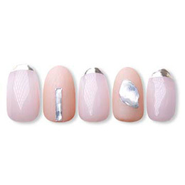 Sha-Nail Charm - CH-002m