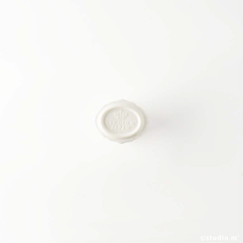 STUDIO M'-Pungency糖罐/白