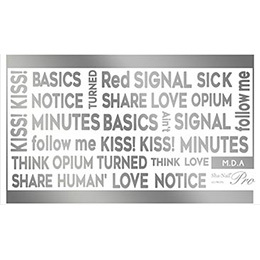 Sha-Nail Plus - RM-PMS