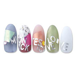 Sha-Nail Plus - RM-PMS