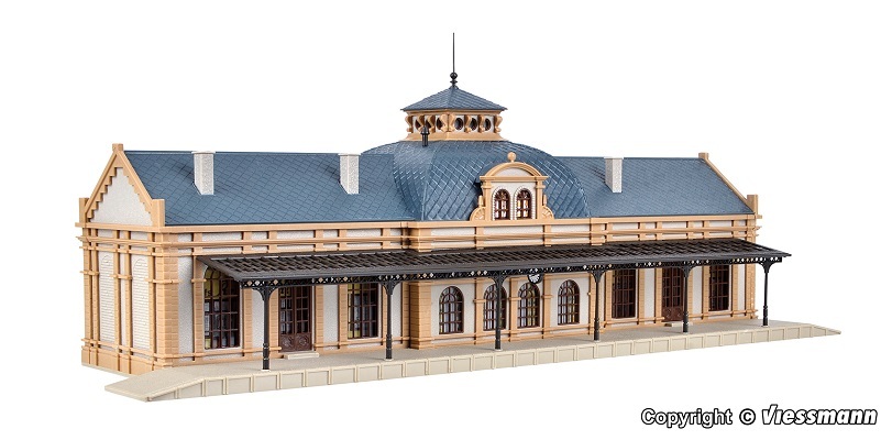 Vollmer 47506 N Station Altstadt