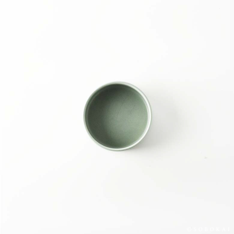STUDIO M' - SOBOKAI Gusto 100碗/薄荷綠