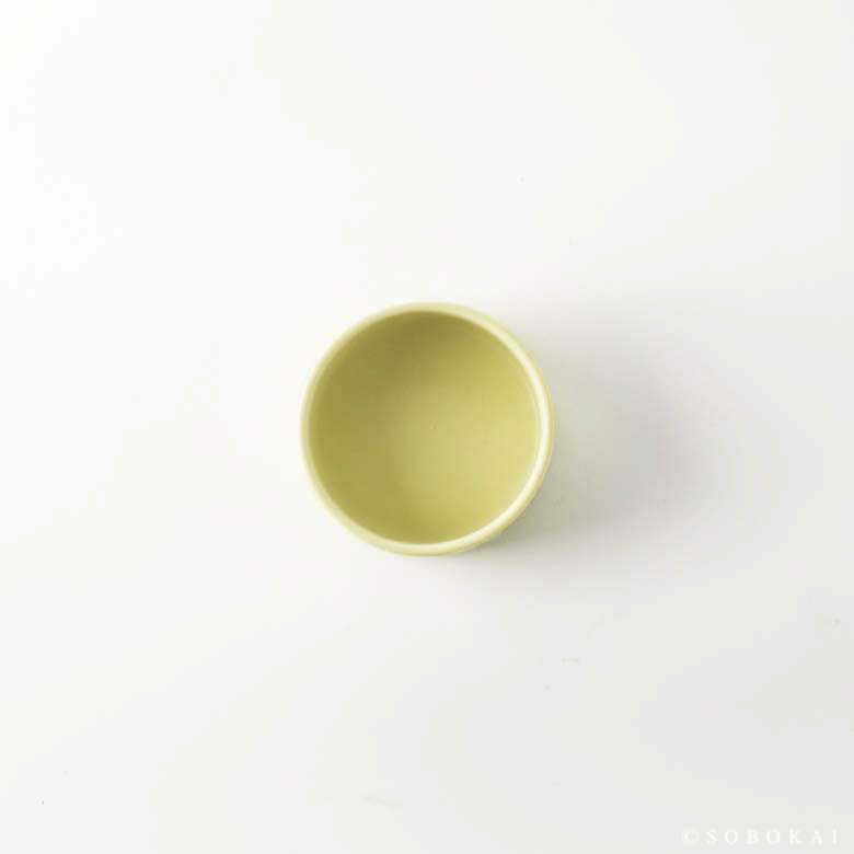 STUDIO M' - SOBOKAI Gusto 100碗/檸檬黃