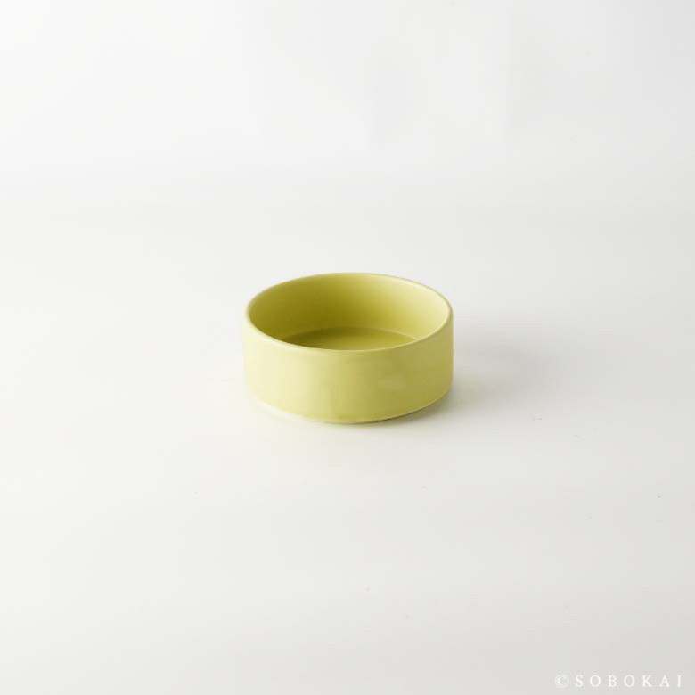 STUDIO M' - SOBOKAI Gusto 100碗/檸檬黃