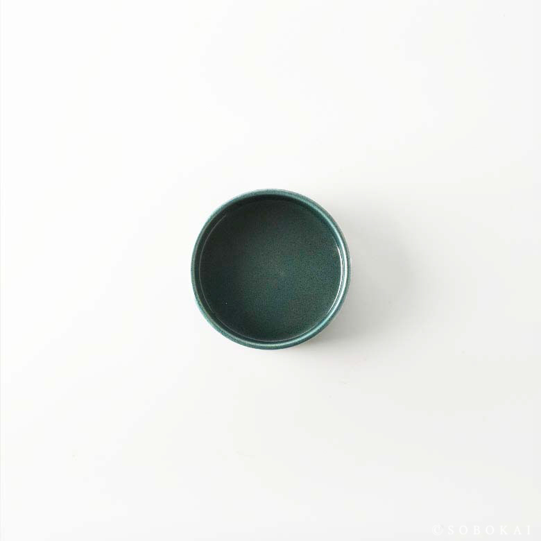 STUDIO M' - SOBOKAI Gusto 100碗/苔綠