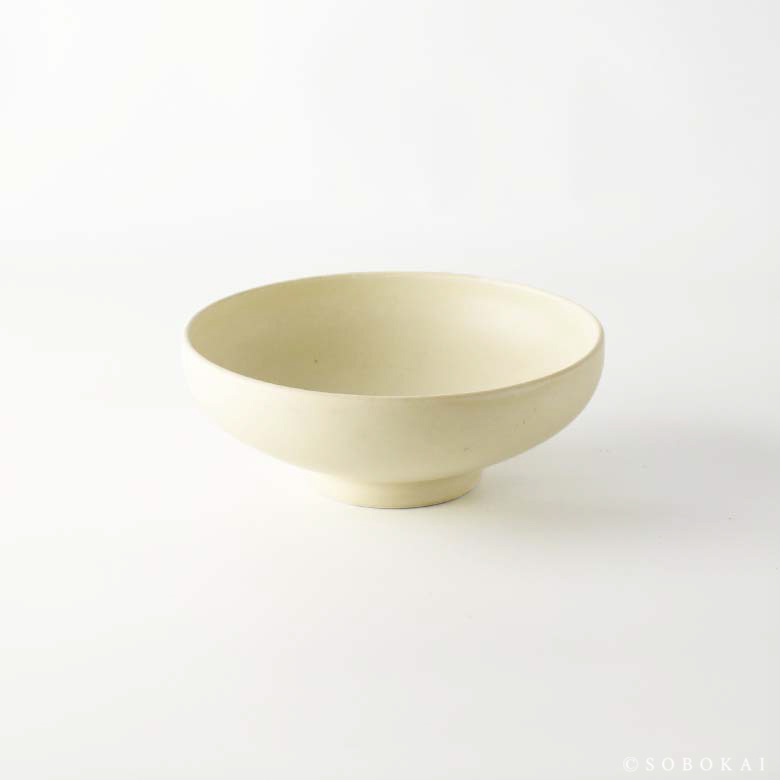 STUDIO M' - SOBOKAI Bamii 18cm bowl/米