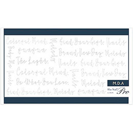 Sha-Nail Plus - MOL-PWH