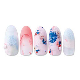 Sha-Nail Plus - MOL-PWH