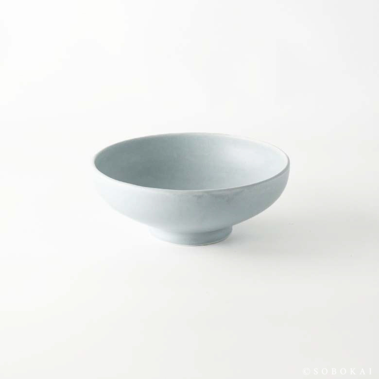 STUDIO M' - SOBOKAI Bamii 18cm bowl/冰藍