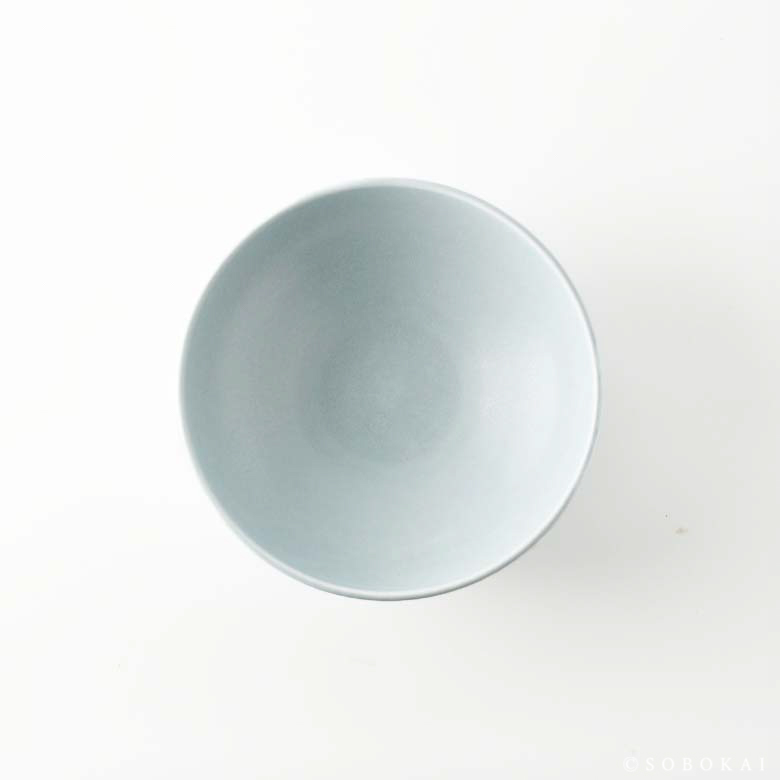 STUDIO M' - SOBOKAI Bamii 18cm bowl/冰藍