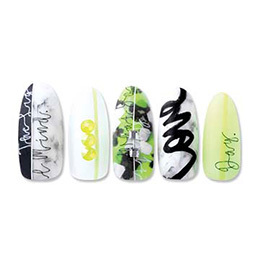 Sha-Nail Plus - MOL-PBK