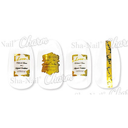 Sha-Nail Charm - CH-006g