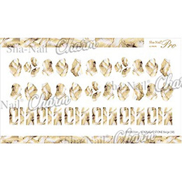 Sha-Nail Charm - CH-003bm