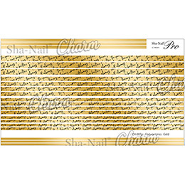 Sha-Nail Charm - CH-007g