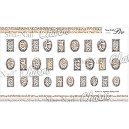 Sha-Nail Charm - CH-011s