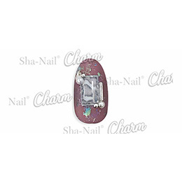 Sha-Nail Charm - CH-011s