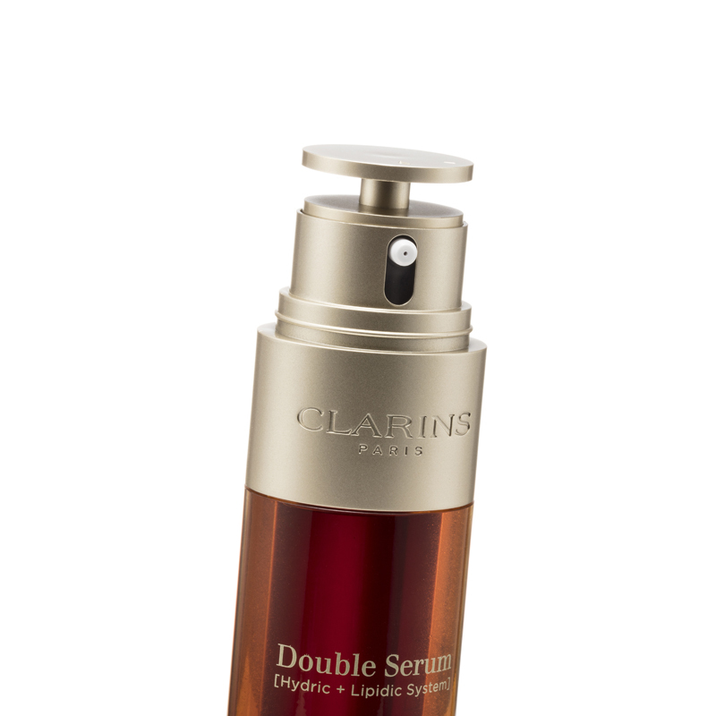 Clarins Double Serum 賦活雙精華 (50ml)
