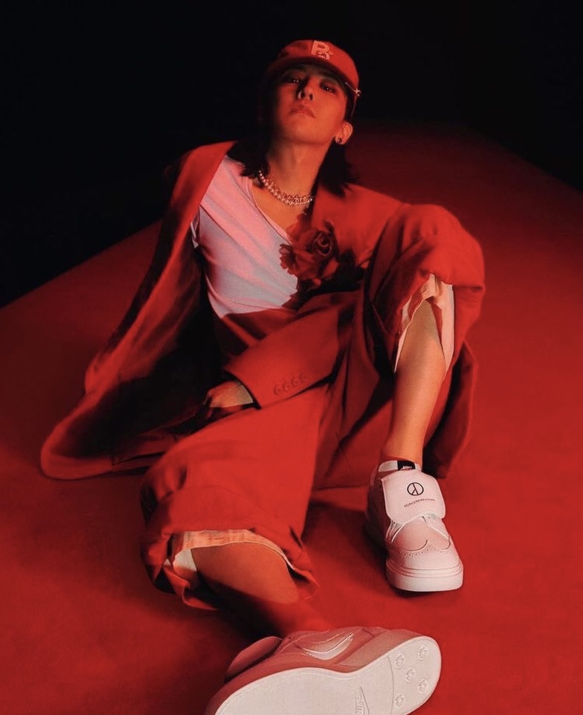 現貨┃GD X Nike Kwondo1 牛津 雕花鞋