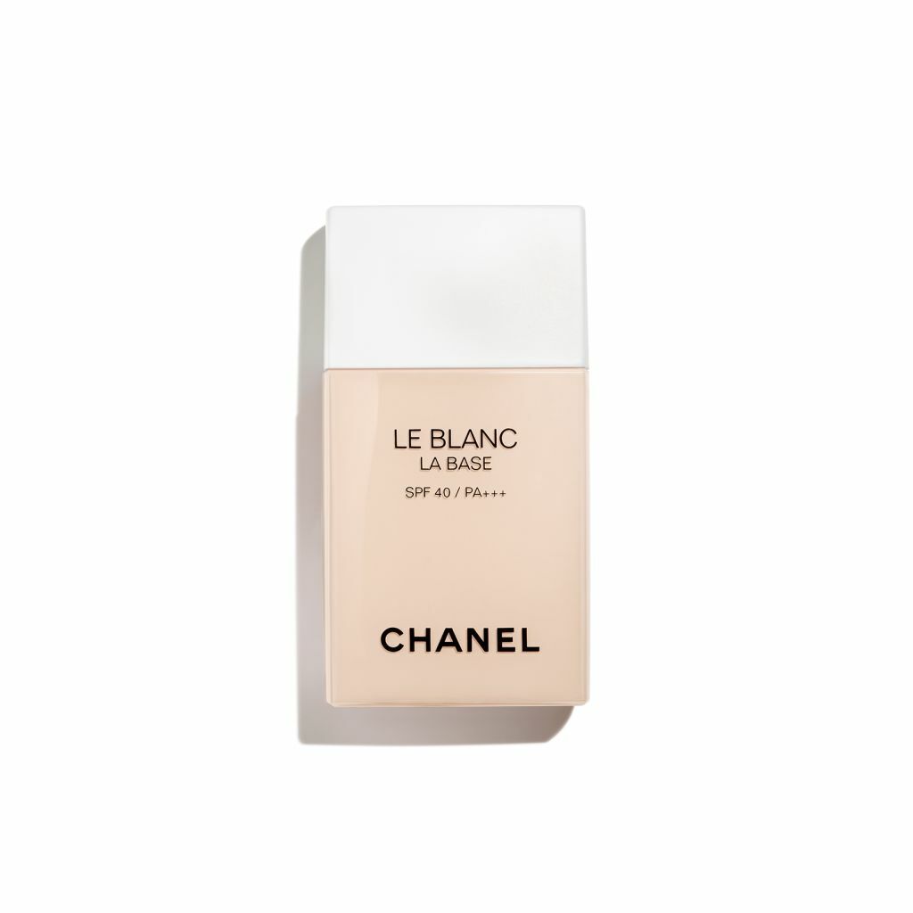 BASE - MAKE UP | CHANEL SG e-shop