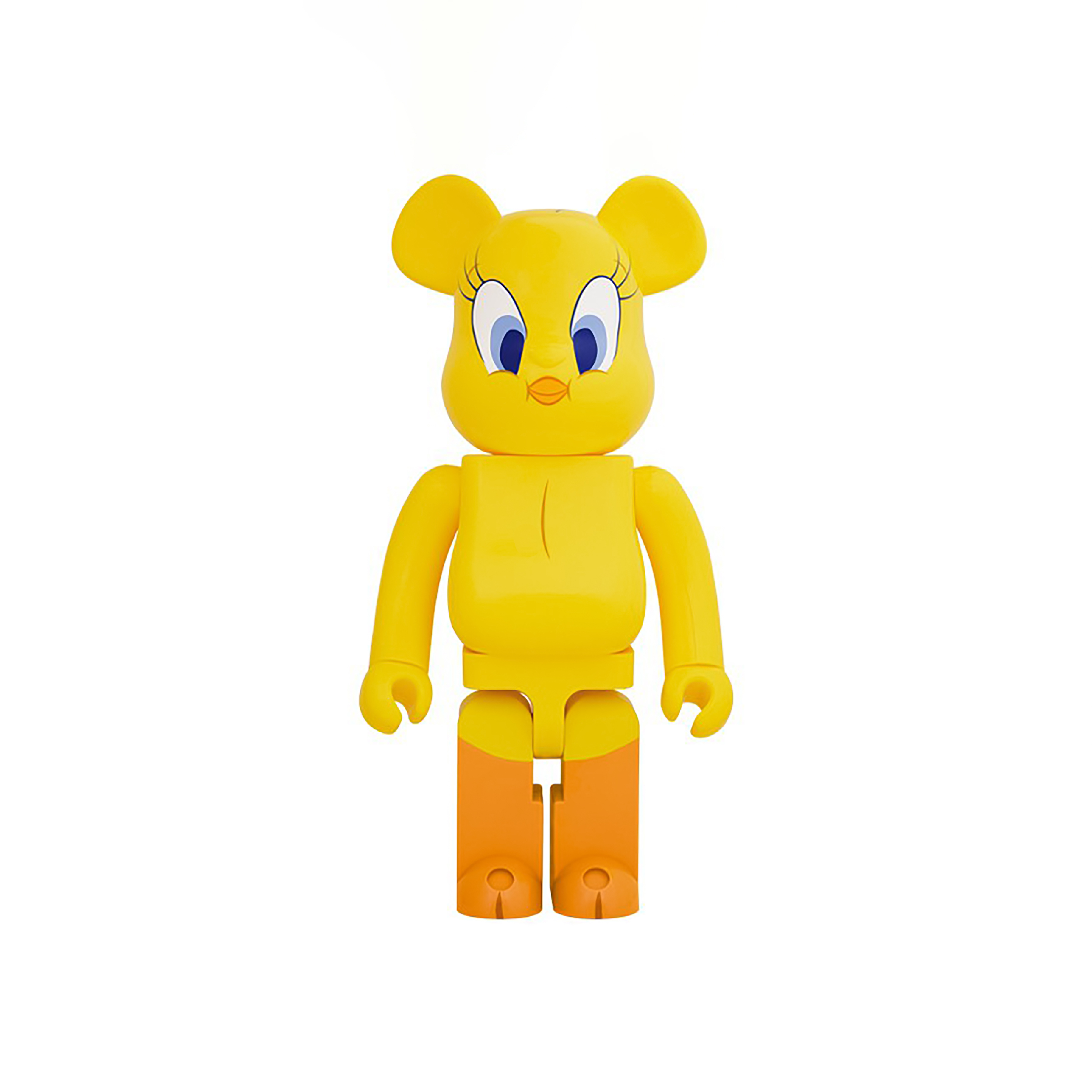 BE@RBRICK TWEETY 1000% 崔弟