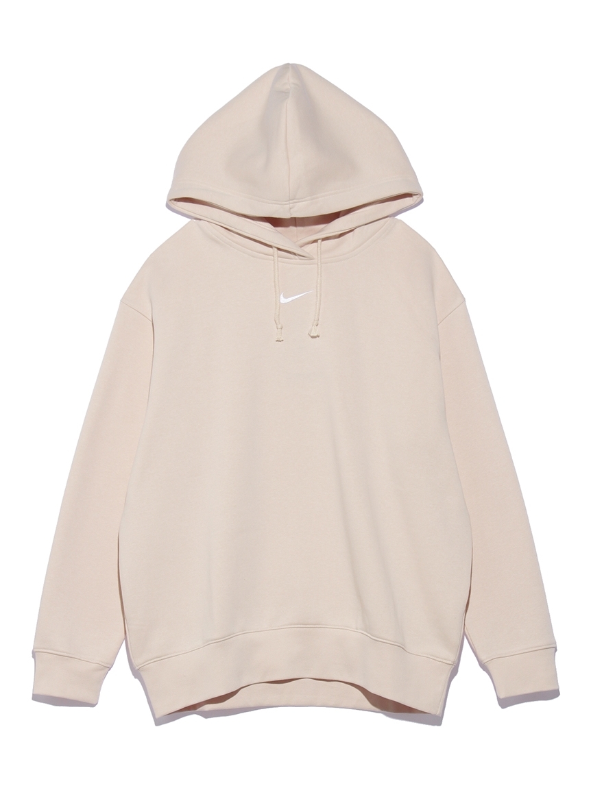 Ambition center swoosh hoodie Clearance