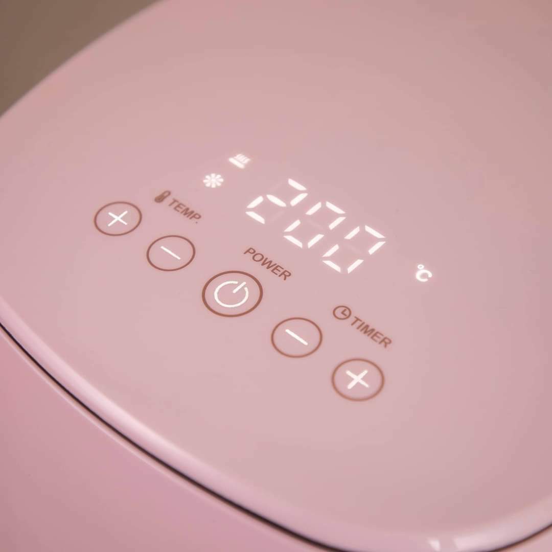 BRUNO Compact Air Fryer氣炸鍋