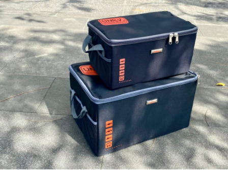 unrv.黑系列裝備袋