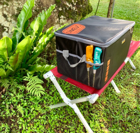 unrv.黑系列裝備袋