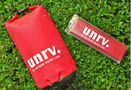 unrv.大紅包防水臭衣袋