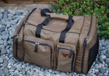 TOP頂級戶外收納袋(店長推薦)