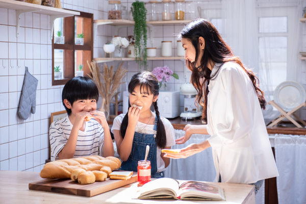 成人一天可以吃多少糖？小朋友的攝取量一樣嗎?