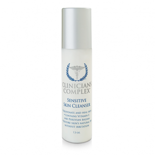 維他命E舒敏潔面液 7.5oz