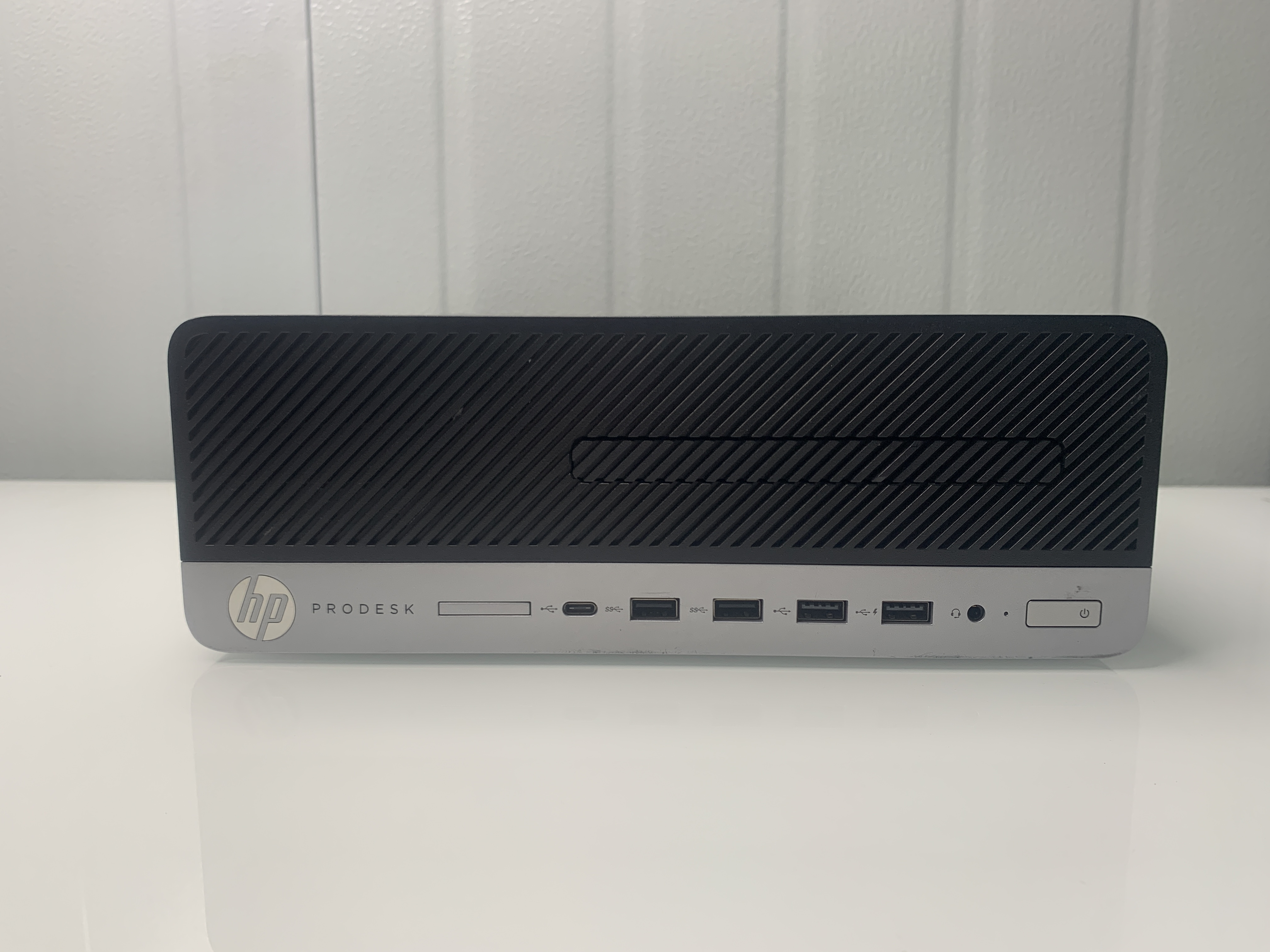 HP ProDesk 600 G3 SFF