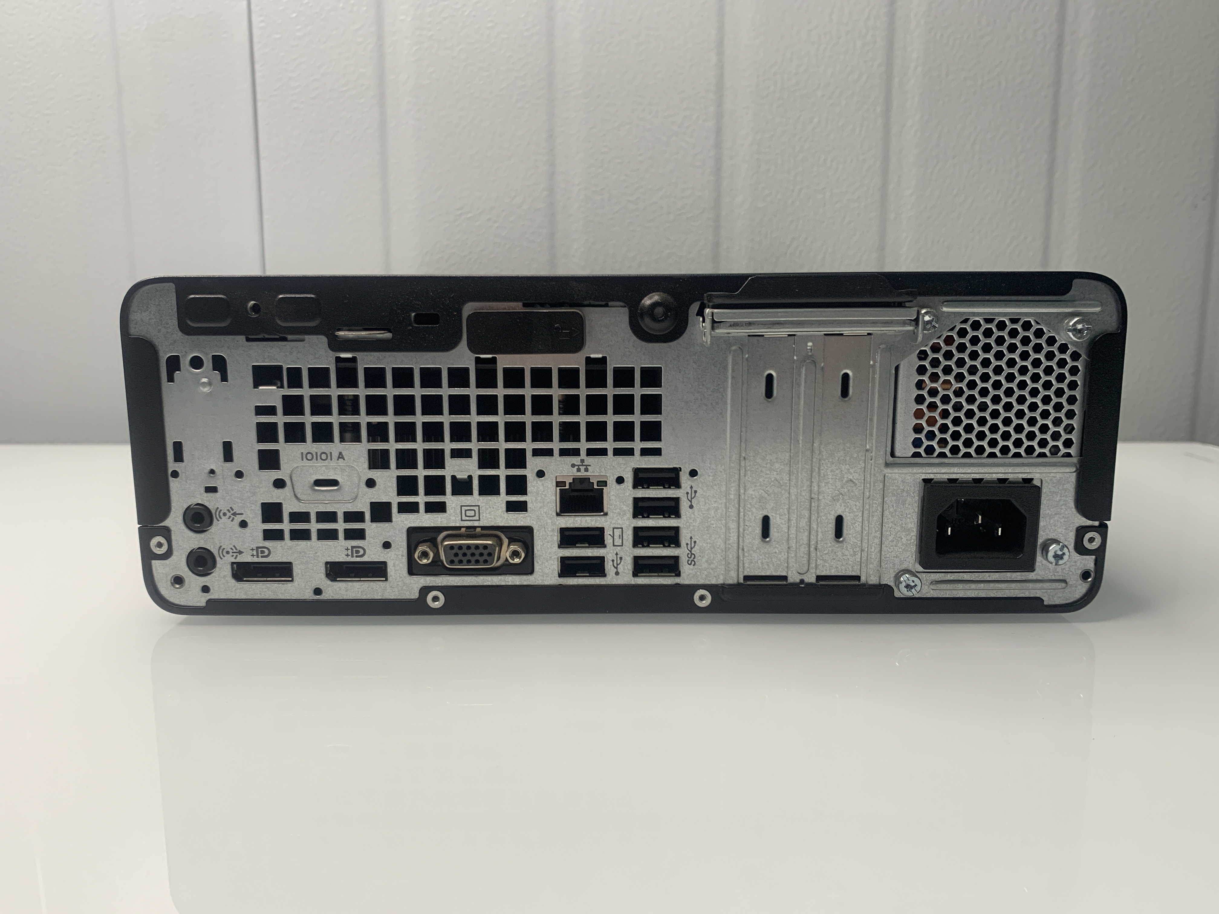 HP ProDesk 600 G3 SFF