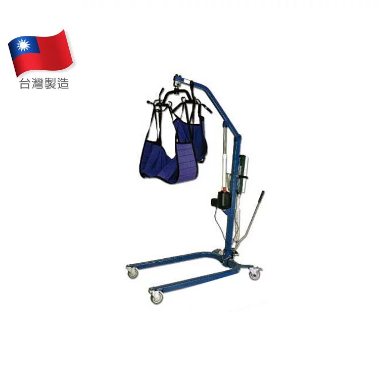 Alpha - Electric Patient Lift